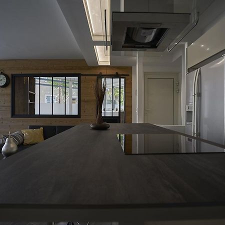 Appartement Capucine Duplex à La Ciotat Extérieur photo