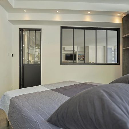 Appartement Capucine Duplex à La Ciotat Extérieur photo