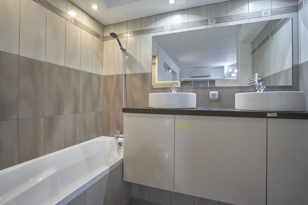 Appartement Capucine Duplex à La Ciotat Extérieur photo