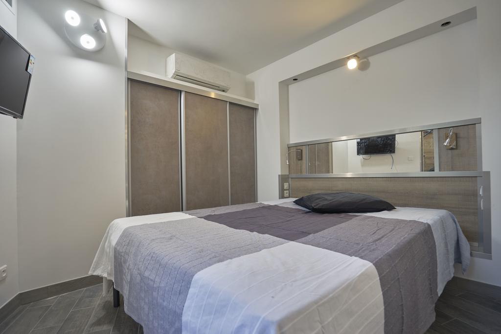 Appartement Capucine Duplex à La Ciotat Extérieur photo
